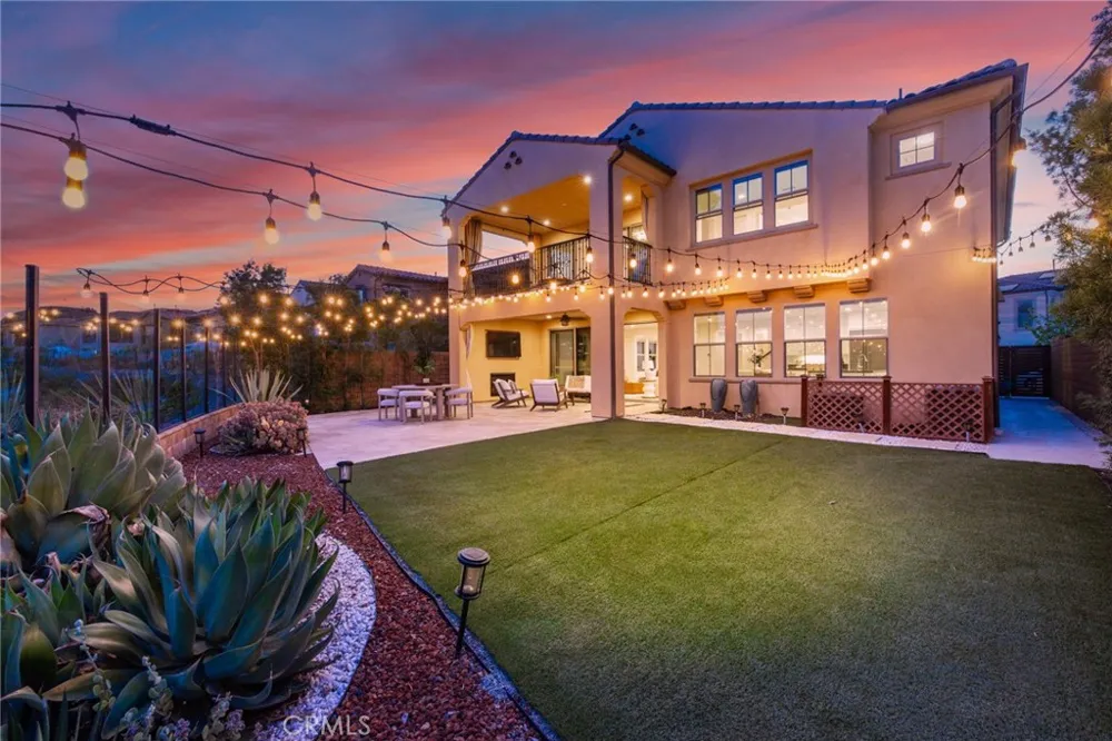 23 Cielo Azul Mission Viejo, CA 92692