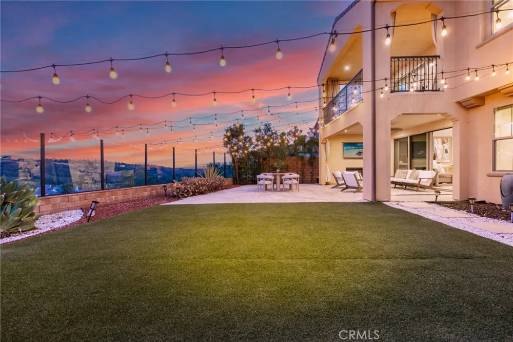 23 Cielo Azul Mission Viejo, CA 92692
