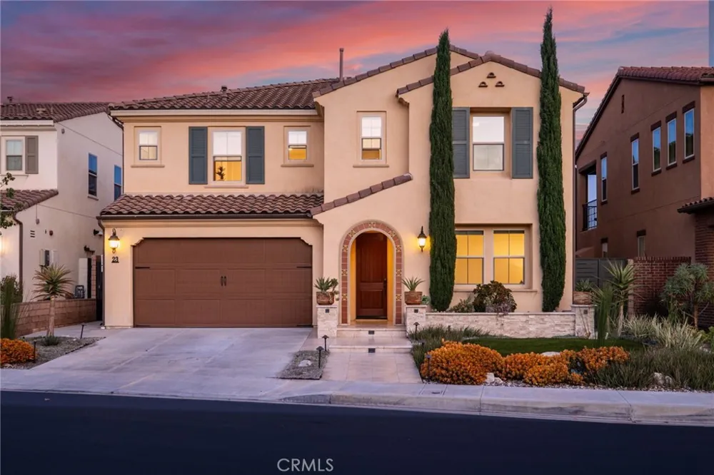 23 Cielo Azul Mission Viejo, CA 92692