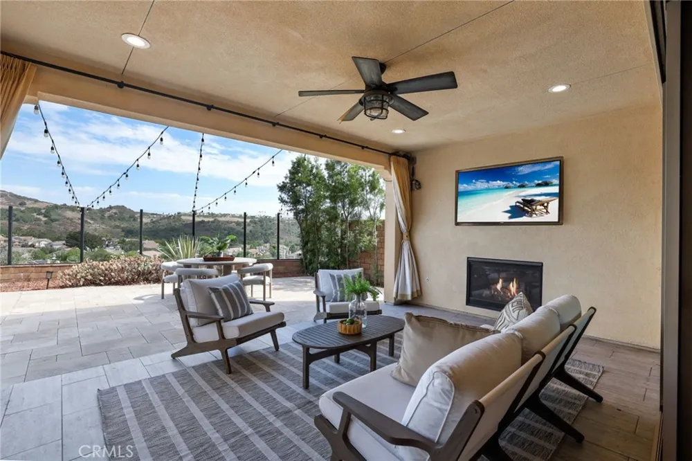 23 Cielo Azul Mission Viejo, CA 92692