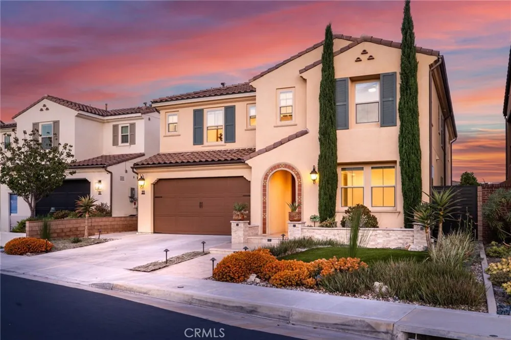 23 Cielo Azul Mission Viejo, CA 92692
