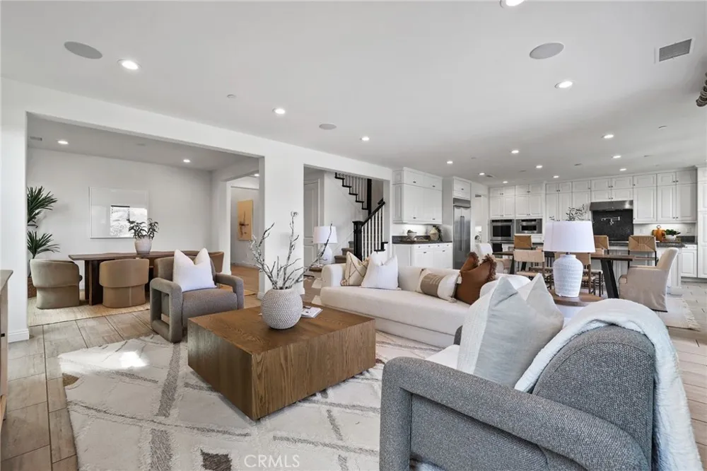23 Cielo Azul Mission Viejo, CA 92692