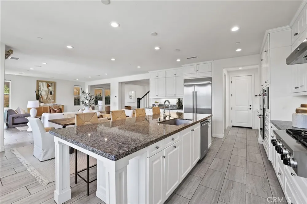 23 Cielo Azul Mission Viejo, CA 92692