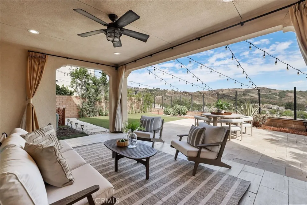 23 Cielo Azul Mission Viejo, CA 92692