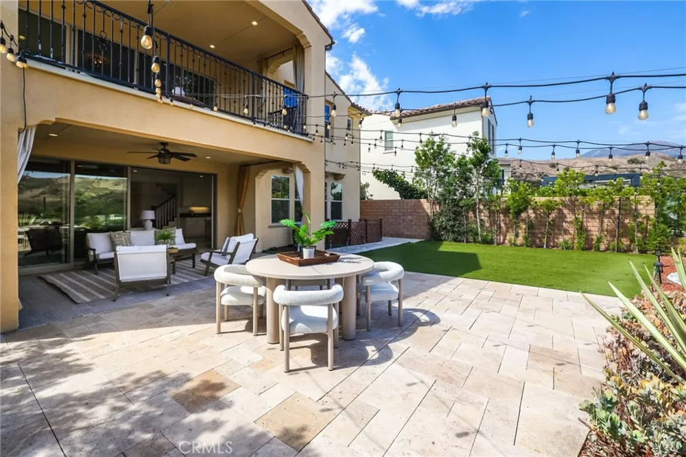 23 Cielo Azul Mission Viejo, CA 92692