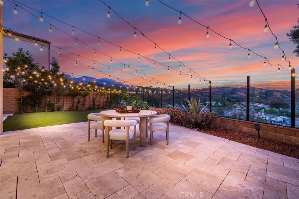 23 Cielo Azul Mission Viejo, CA 92692