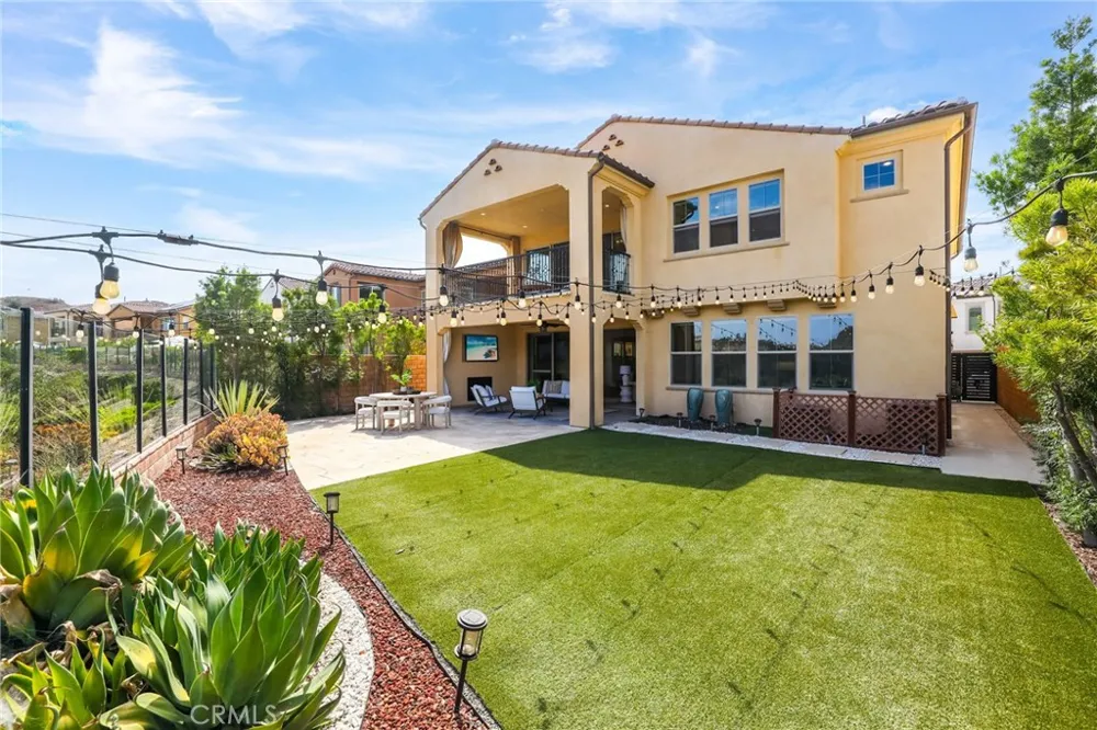 23 Cielo Azul Mission Viejo, CA 92692