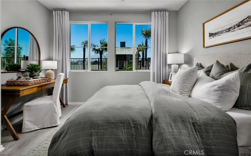 4154 S S. WILDFLAX PASEO #108 Ontario, CA 91761