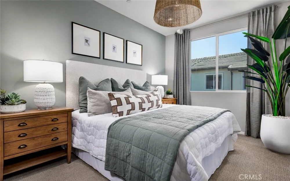 4154 S S. WILDFLAX PASEO #108 Ontario, CA 91761