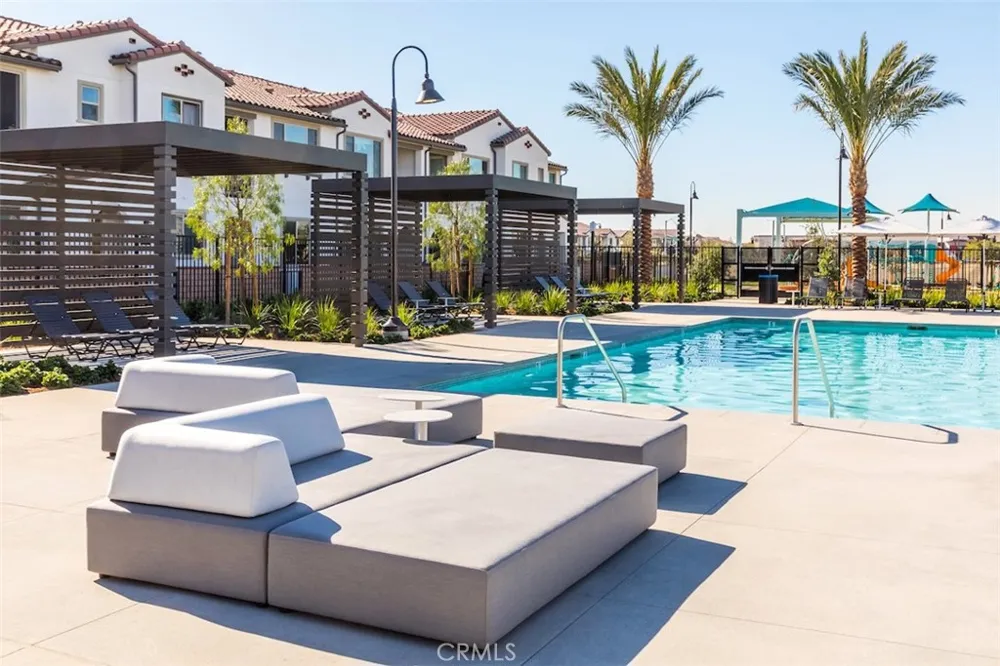4154 S S. WILDFLAX PASEO #108 Ontario, CA 91761