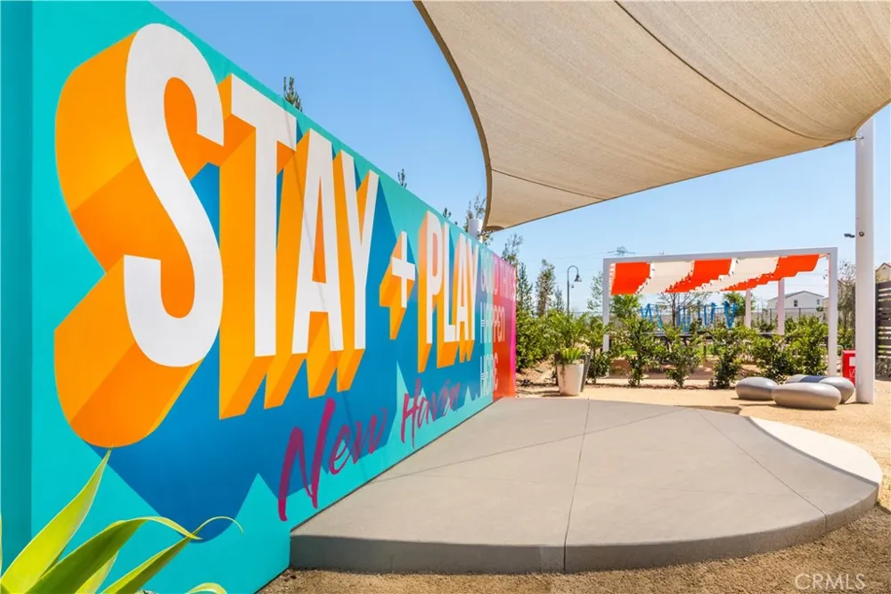 4154 S S. WILDFLAX PASEO #108 Ontario, CA 91761