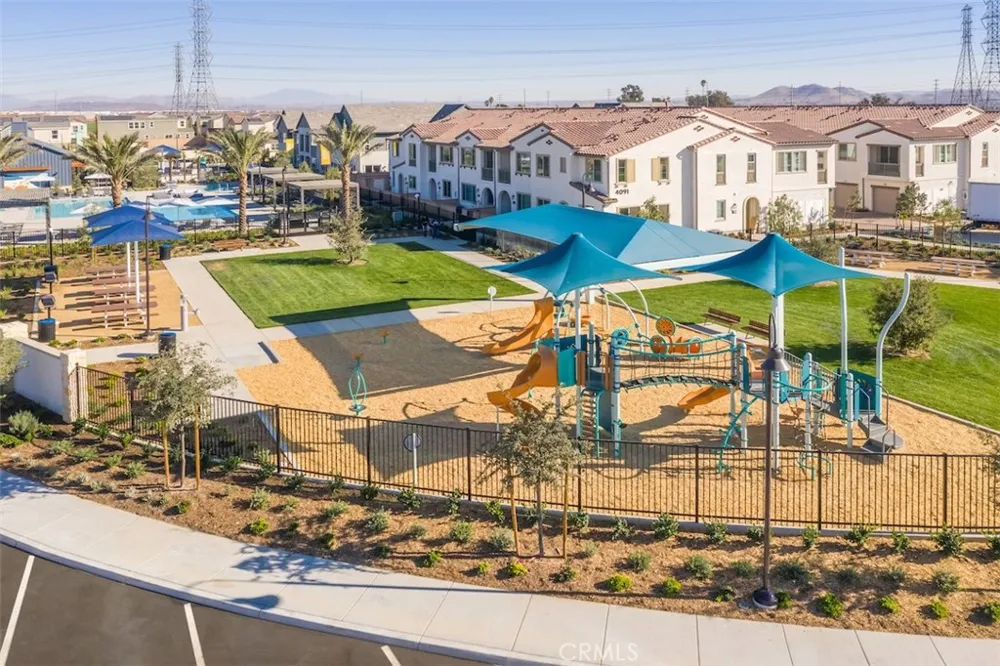 4154 S S. WILDFLAX PASEO #108 Ontario, CA 91761
