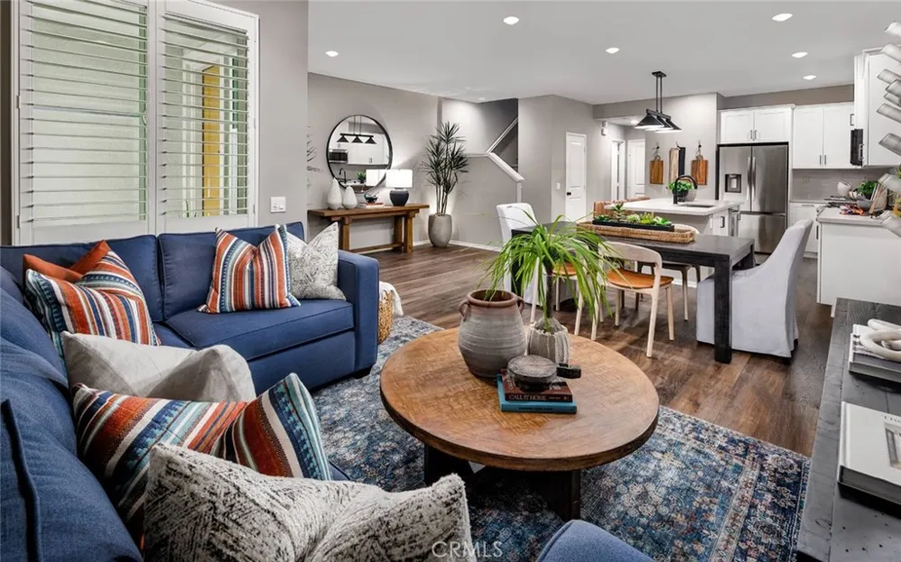 4154 S S. WILDFLAX PASEO #101 Ontario, CA 91761