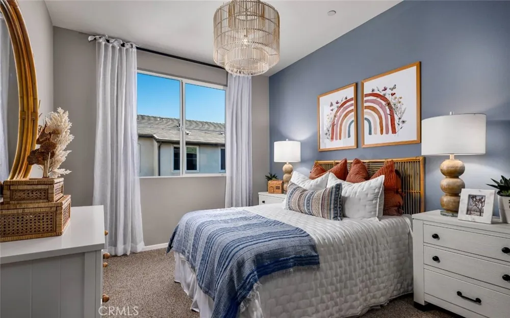 4154 S S. WILDFLAX PASEO #101 Ontario, CA 91761