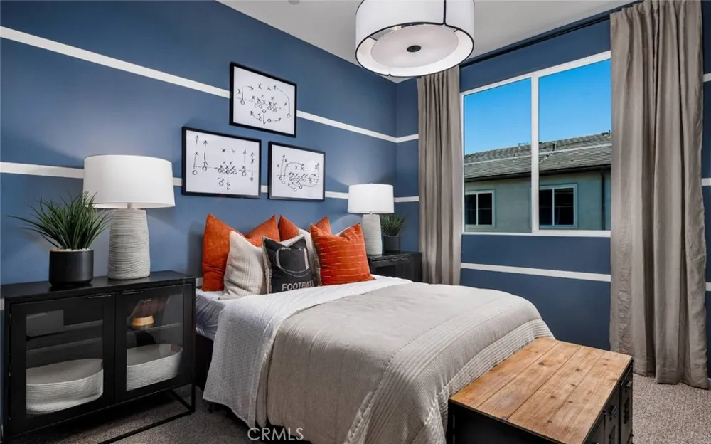 4154 S S. WILDFLAX PASEO #101 Ontario, CA 91761