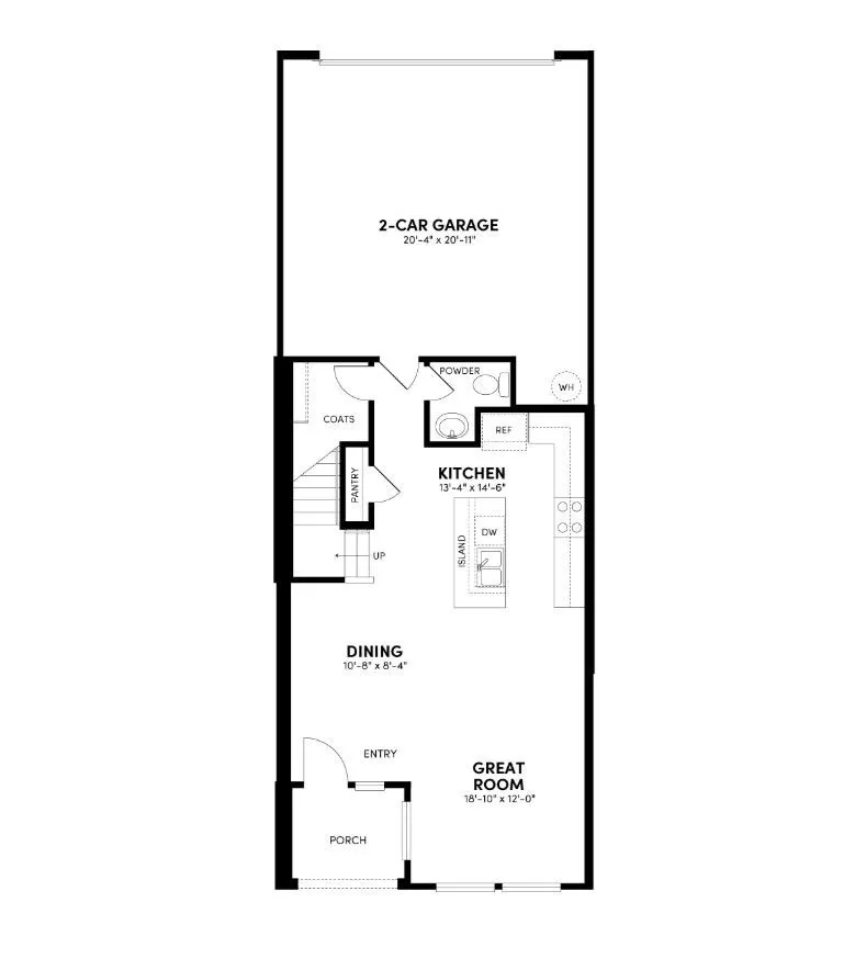 4154 S S. WILDFLAX PASEO #101 Ontario, CA 91761