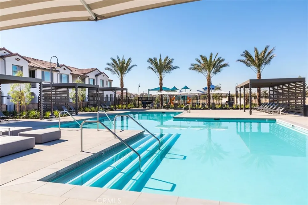 4154 S S. WILDFLAX PASEO #101 Ontario, CA 91761