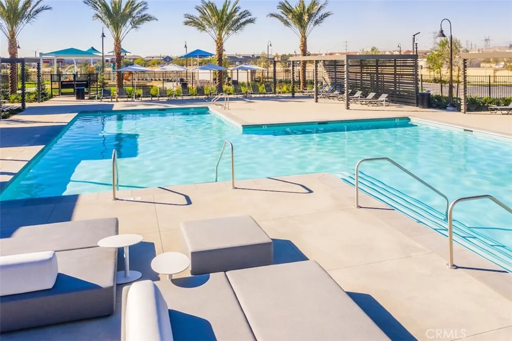 4154 S S. WILDFLAX PASEO #101 Ontario, CA 91761