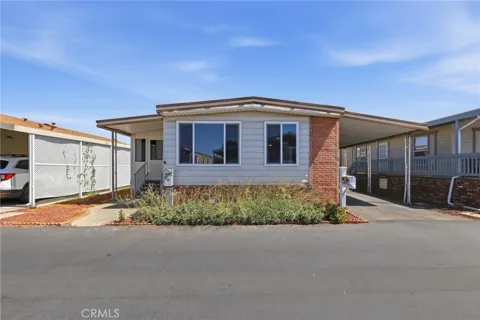 1201 W Valencia Drive #69