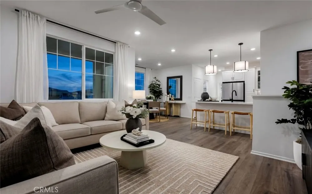 3944 E. Bucknell Paseo Ontario, CA 91761