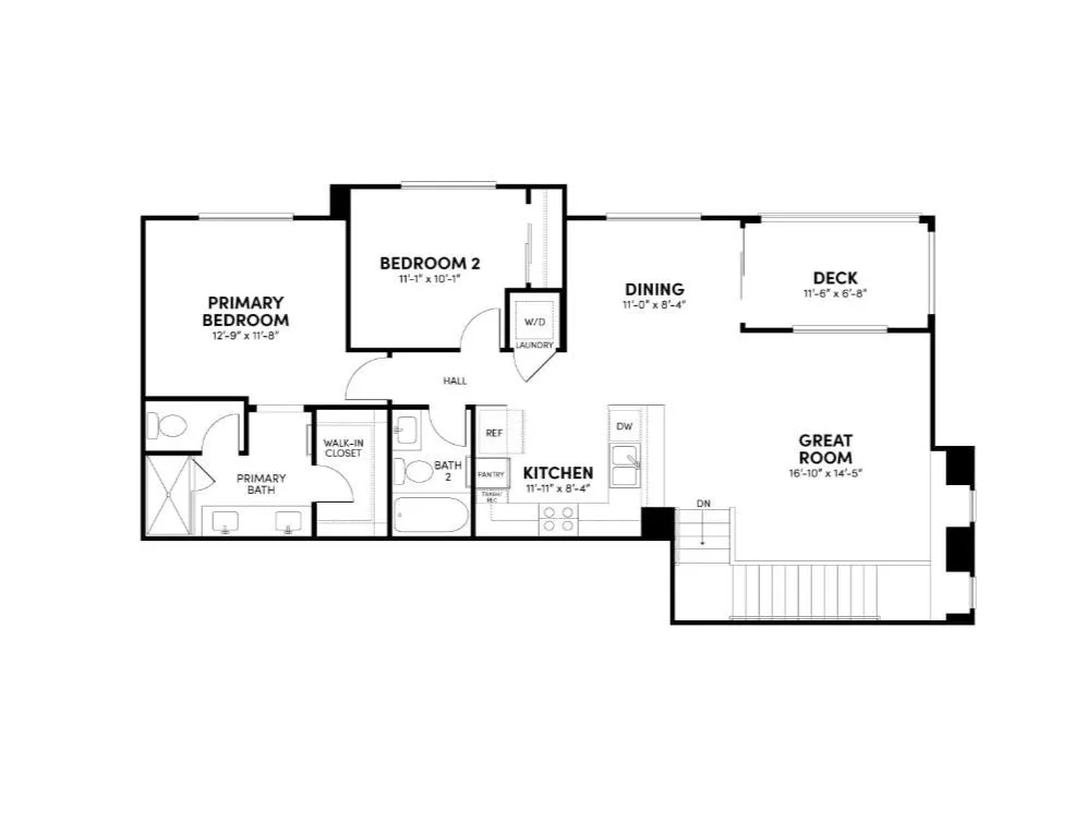 3944 E. Bucknell Paseo Ontario, CA 91761