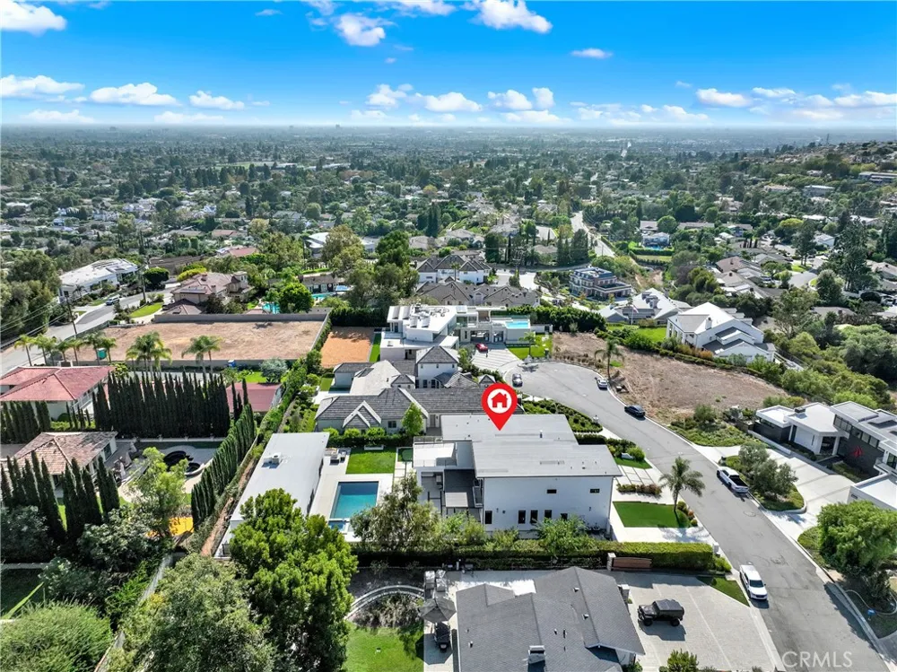 18852 CANYON CREST DRIVE Villa Park, CA 92861