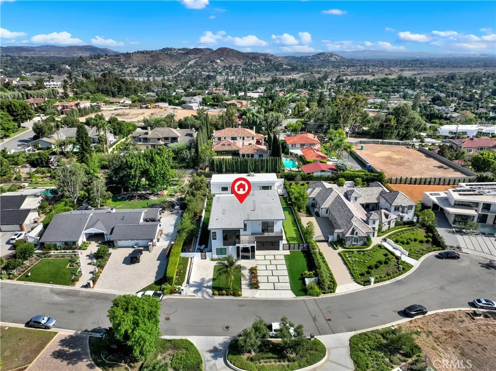 18852 CANYON CREST DRIVE Villa Park, CA 92861