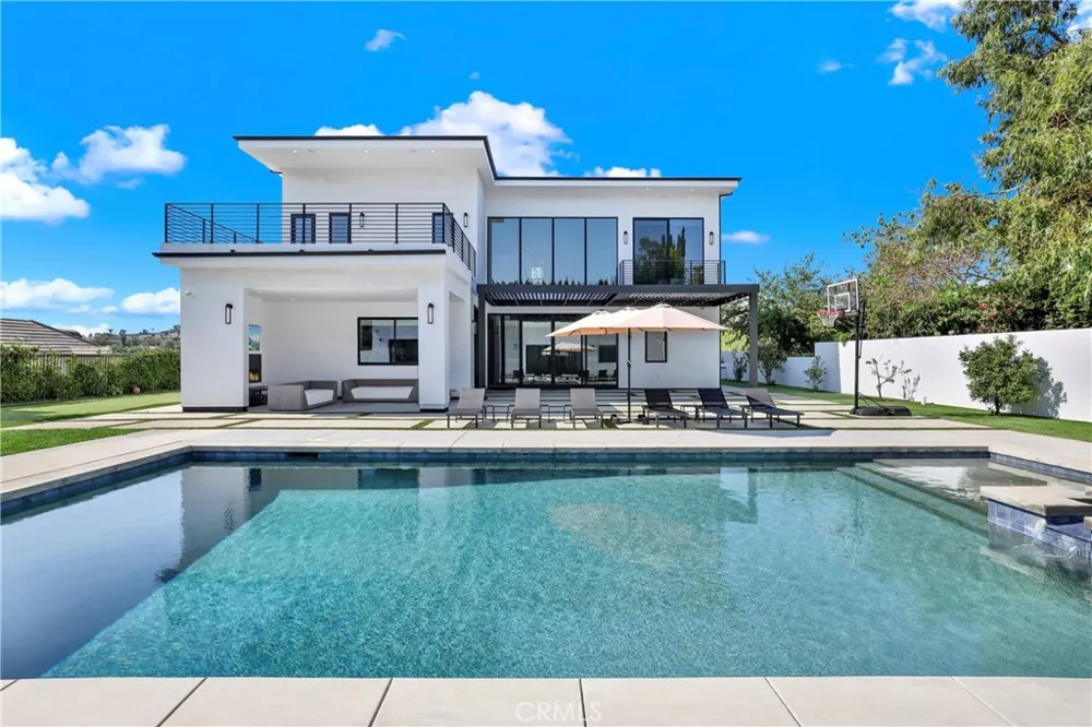 18852 CANYON CREST DRIVE Villa Park, CA 92861