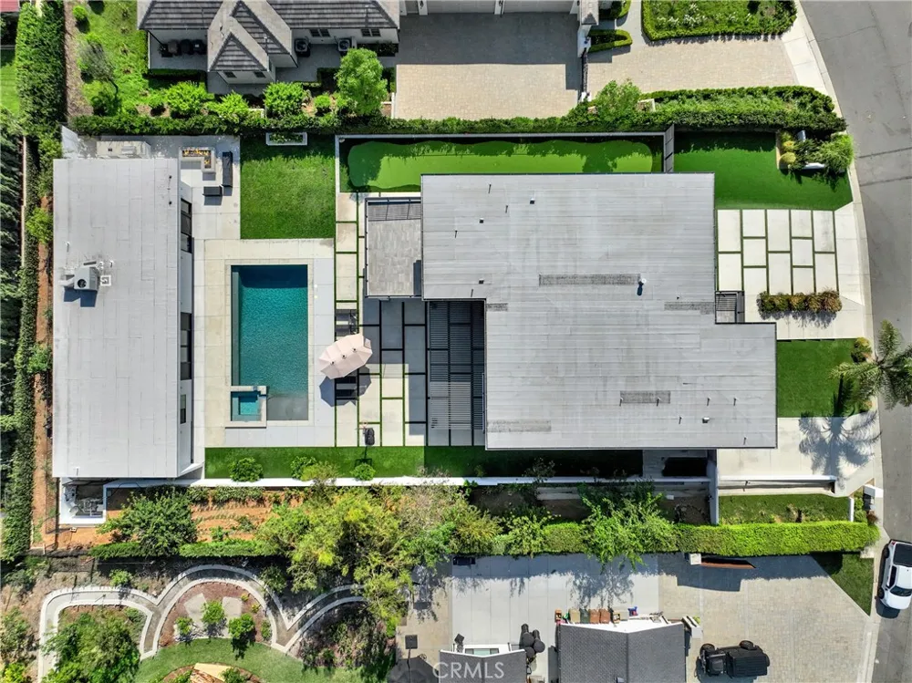 18852 CANYON CREST DRIVE Villa Park, CA 92861