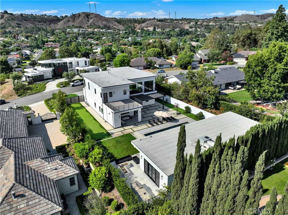 18852 CANYON CREST DRIVE Villa Park, CA 92861