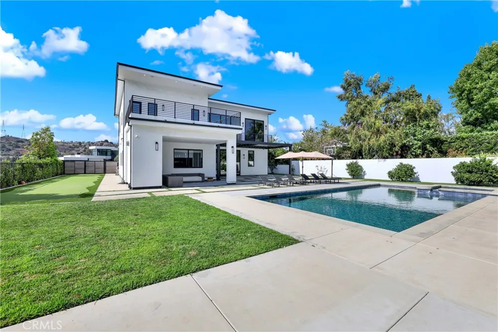 18852 CANYON CREST DRIVE Villa Park, CA 92861