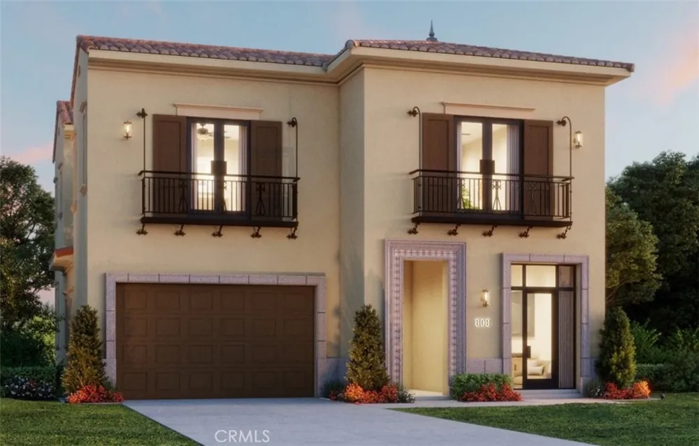 520 WESTRIDGE Irvine, CA 92602