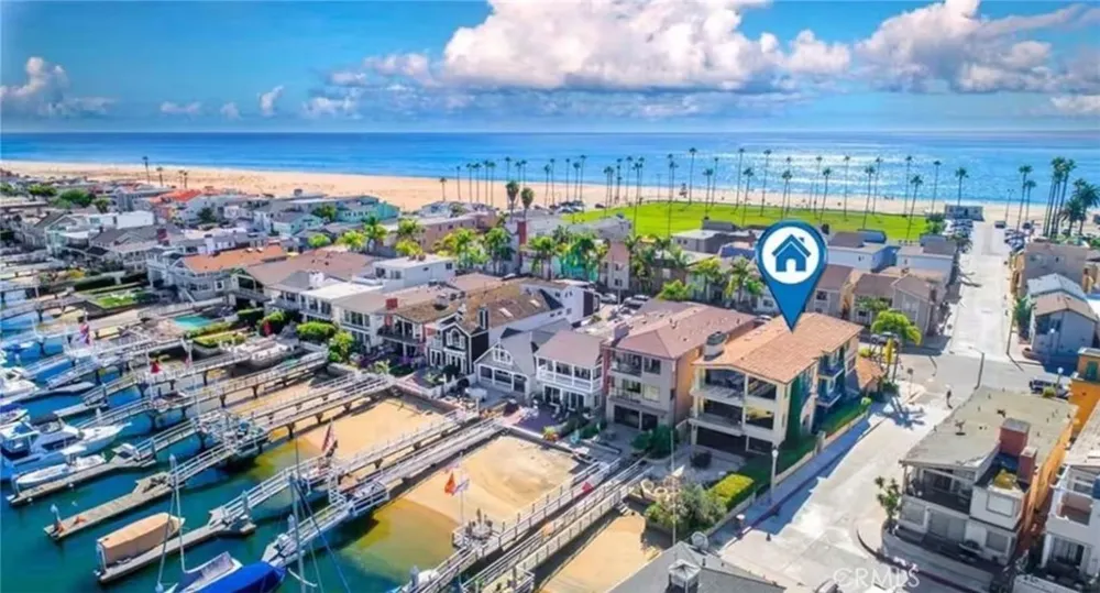 900 E Balboa Boulevard Newport Beach, CA 92661