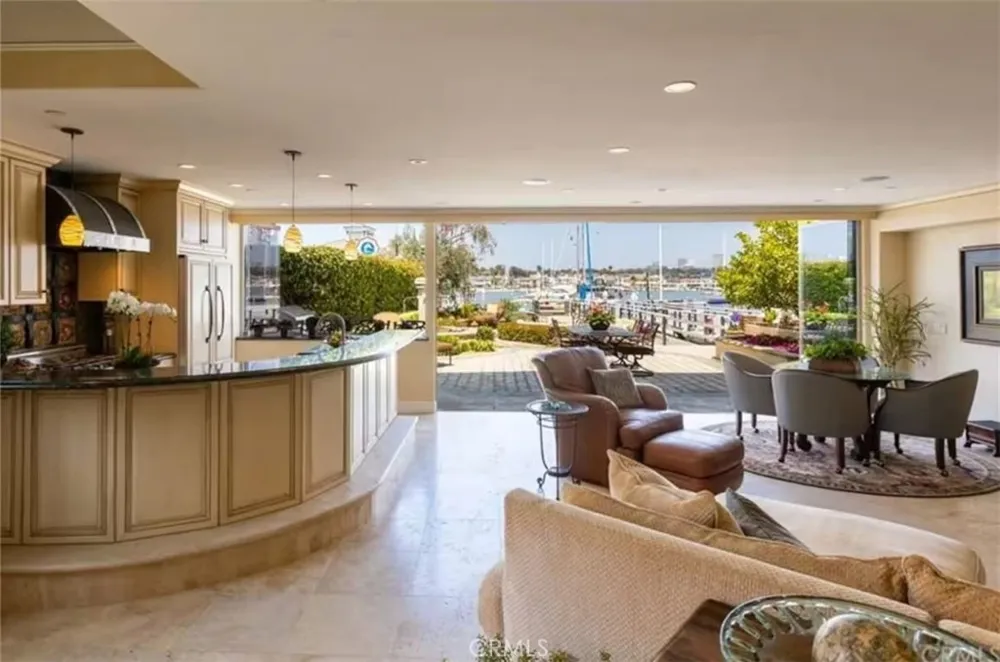 900 E Balboa Boulevard Newport Beach, CA 92661
