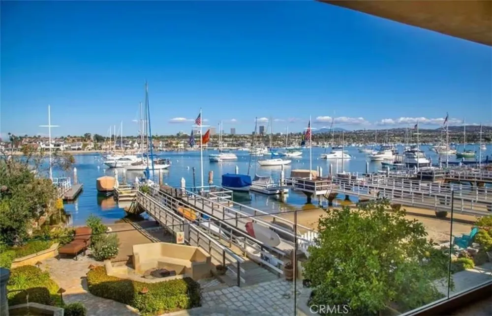 900 E Balboa Boulevard Newport Beach, CA 92661