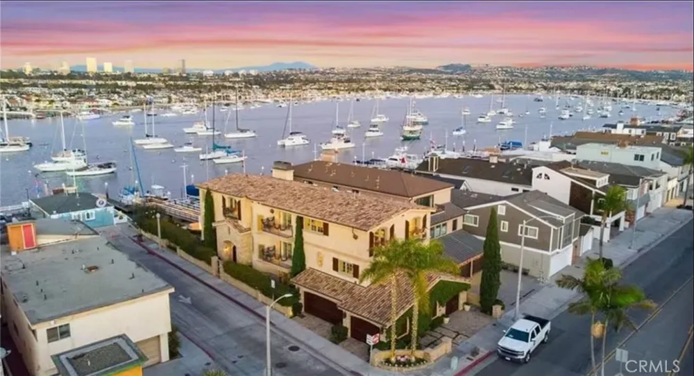 900 E Balboa Boulevard Newport Beach, CA 92661