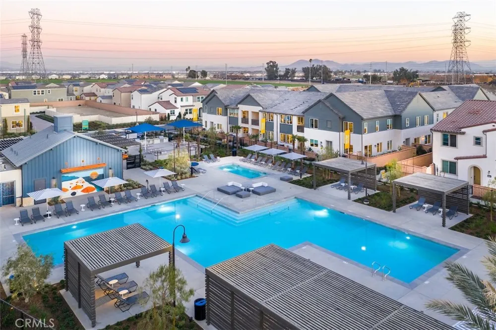 4154 S S. WILDFLAX PASEO #109 Ontario, CA 91761