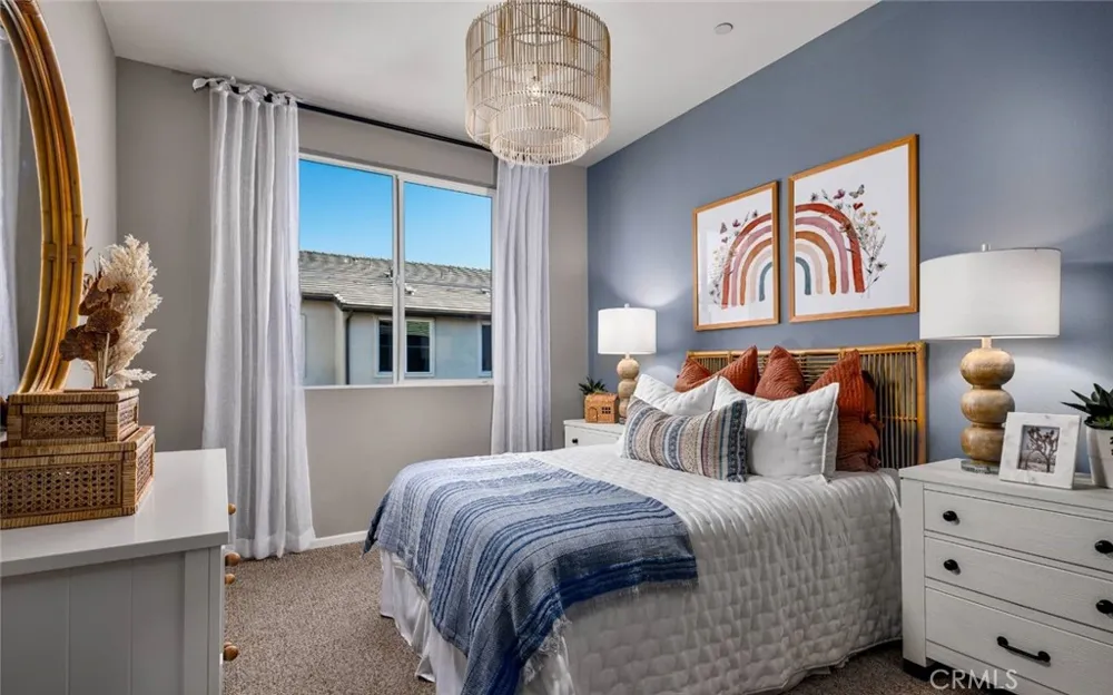 4154 S S. WILDFLAX PASEO #109 Ontario, CA 91761