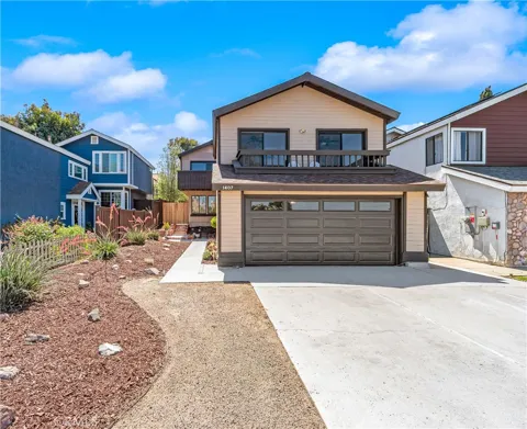 1407 Lakeside