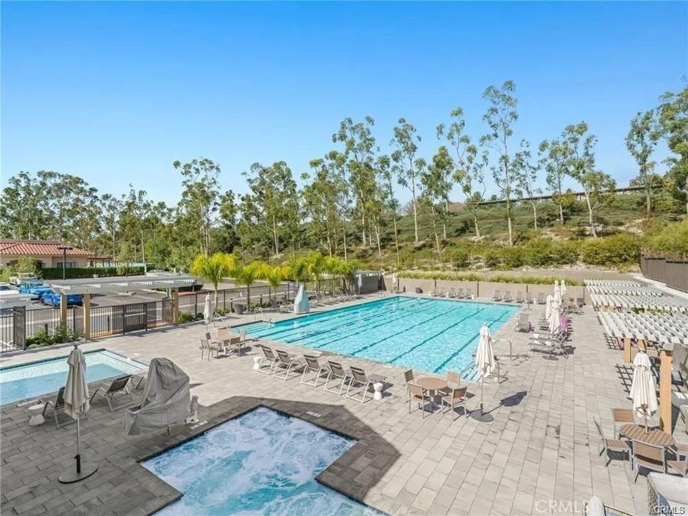 5 Chatri Circle Lake Forest, CA 92610