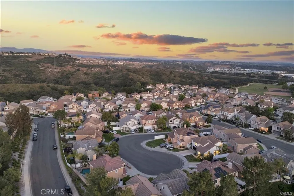 5 Chatri Circle Lake Forest, CA 92610