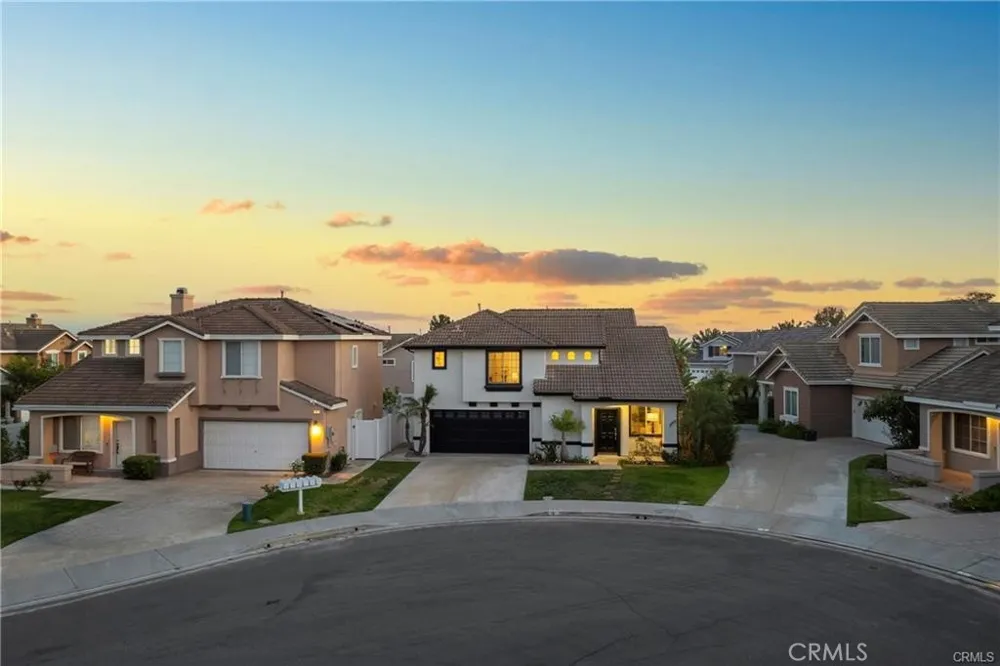 5 Chatri Circle Lake Forest, CA 92610