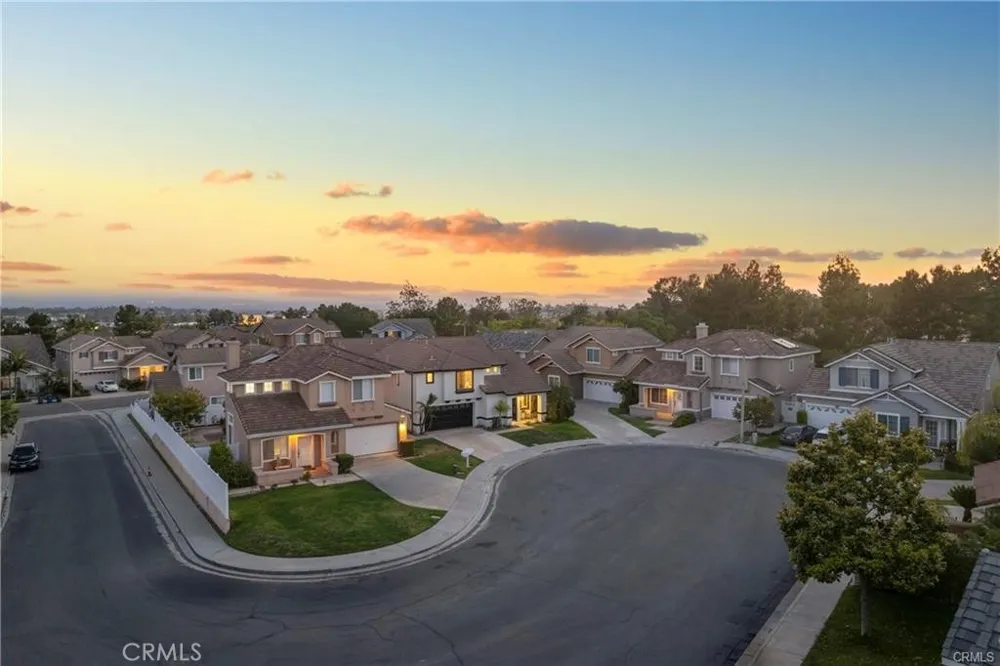 5 Chatri Circle Lake Forest, CA 92610
