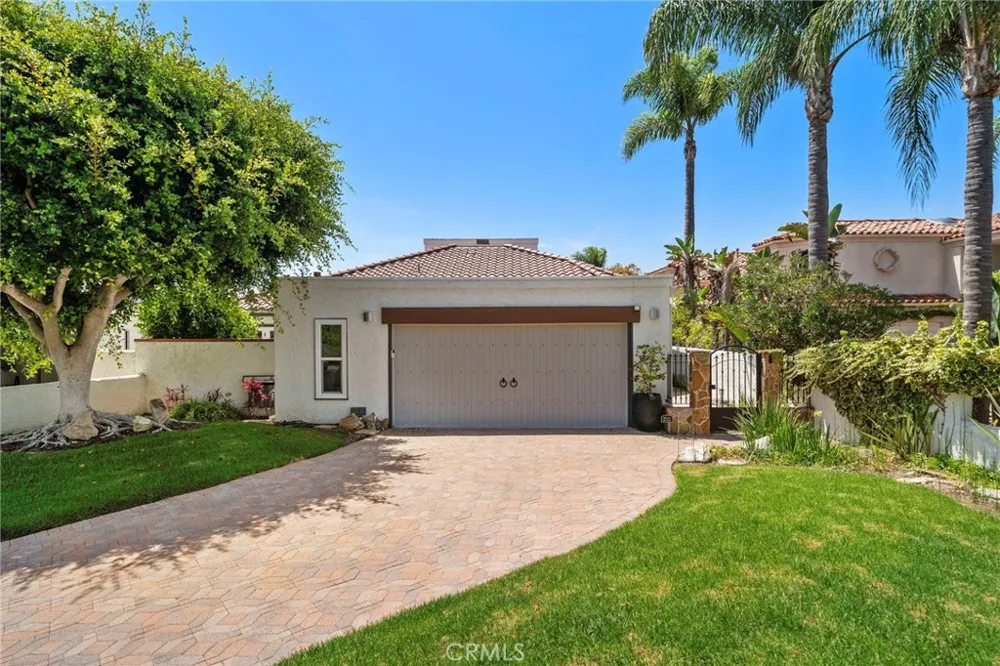 306 Via Colibri San Clemente, CA 92672