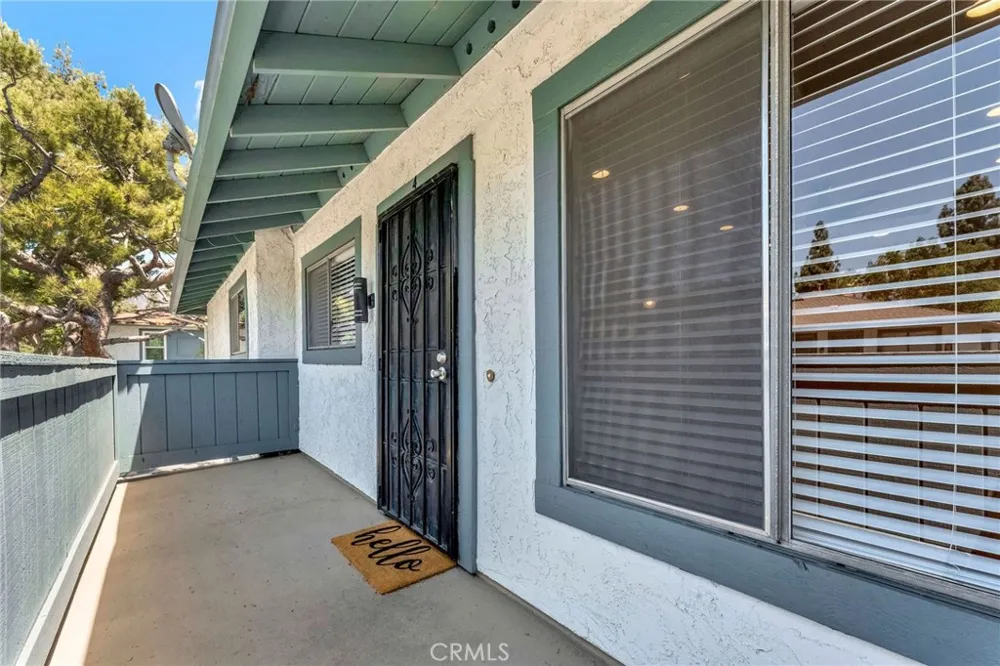 865 W 13th St #4 Azusa, CA 91702