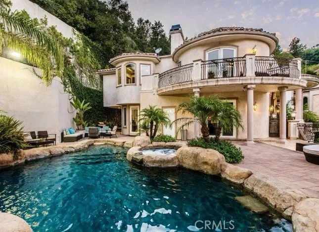 1441 Robmar Drive Beverly Hills, CA 90210