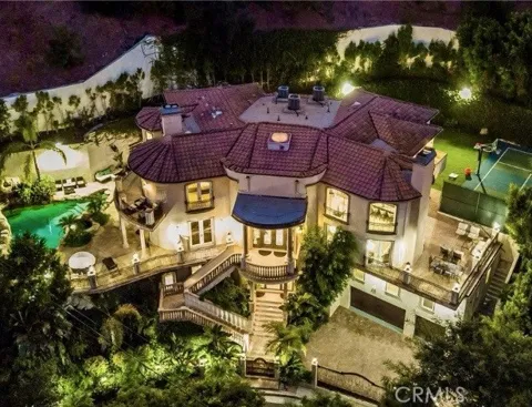 1441 Robmar Drive