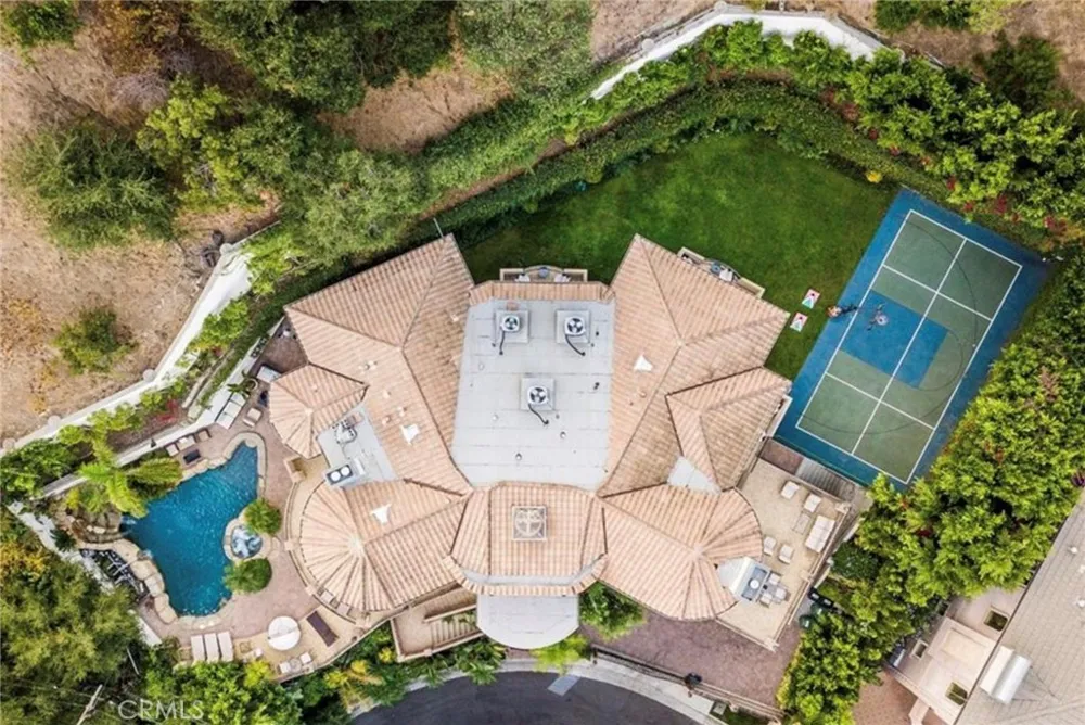 1441 Robmar Drive Beverly Hills, CA 90210