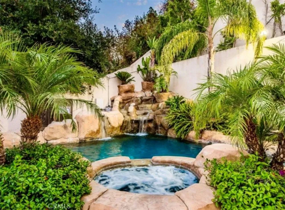 1441 Robmar Drive Beverly Hills, CA 90210