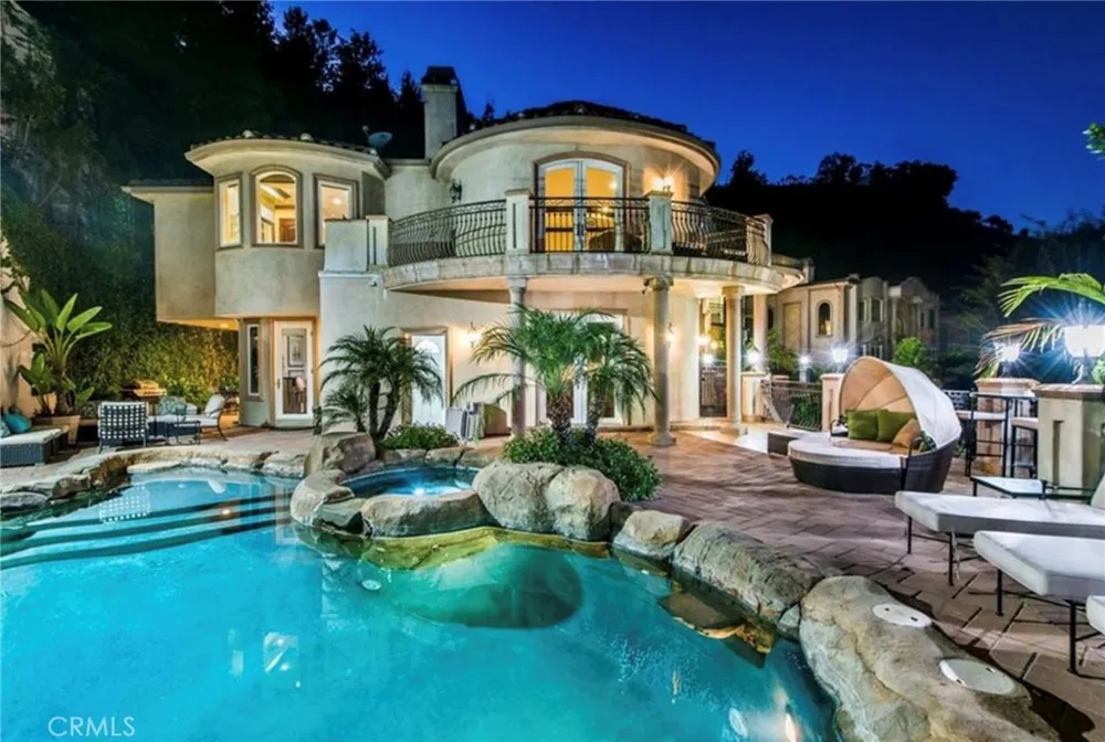1441 Robmar Drive Beverly Hills, CA 90210